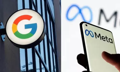 ഓൺലൈൻ വാതുവെപ്പ് ആപ്പ് കേസ്: ഗൂഗിളിനും മെറ്റക്കും ഇഡി നോട്ടീസ്