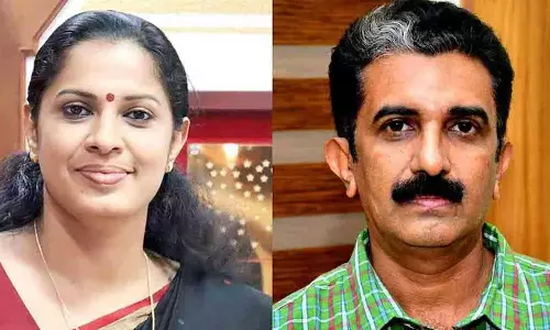 എഡിഎം നവീൻ ബാബുവിന്റെ മരണം: പി.പി ദിവ്യ ഹൈക്കോടതിയിലേക്ക്