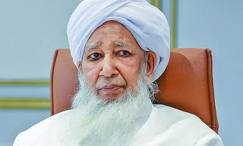 സ്‌കൂൾ സമയമാറ്റം: പ്രക്ഷോഭത്തിന്റെ ആവശ്യമില്ലെന്ന് കാന്തപുരം വിഭാഗം