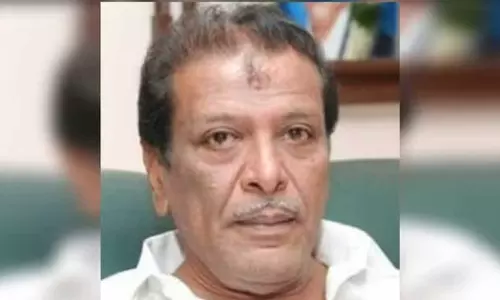 സ്റ്റാലിന്റെ സഹോദരനും കരുണാനിധിയുടെ മകനുമായ എം.കെ മുത്തു അന്തരിച്ചു