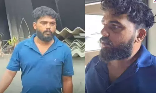 മലപ്പുറം കൊണ്ടോട്ടിയിൽ കാപ്പ കേസ് പ്രതി മയക്കുമരുന്നുമായി പിടിയിൽ
