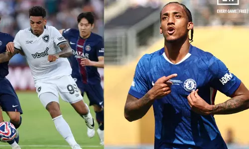 From Joao Pedro to Igor Jesus; Young stars await opportunity in Brazil