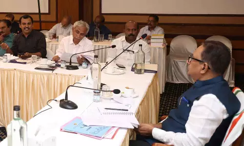 വോട്ടർ പട്ടികയിൽ പേര് ചേർക്കുന്നതിന് നിശ്ചയിച്ച സമയം അപര്യാപ്തം: മുസ്ലിം ലീഗ് വോട്ടർ പട്ടികയിൽ പേര് ചേർക്കുന്നതിന് നിശ്ചയിച്ച സമയം അപര്യാപ്തം: മുസ്ലിം ലീഗ്