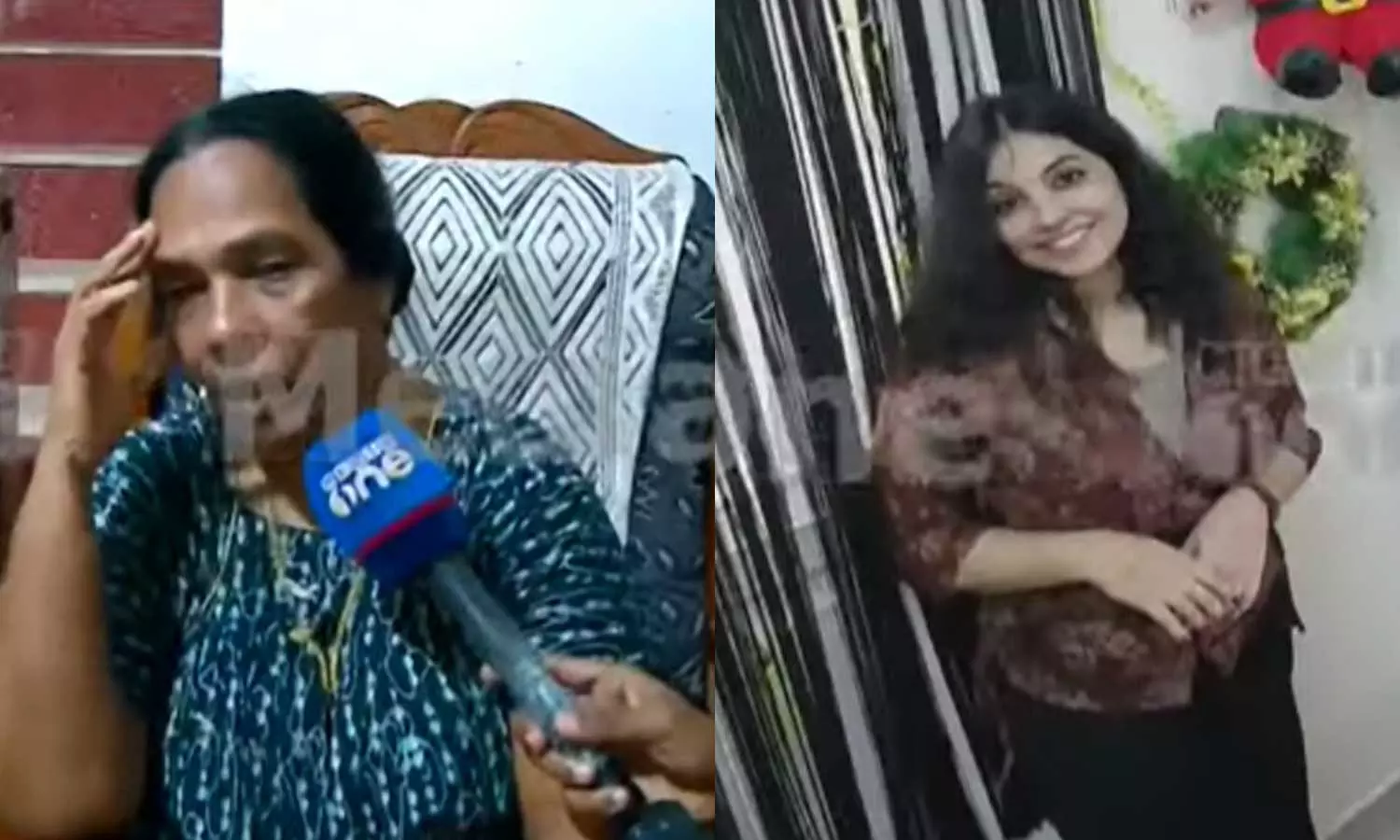 അഥവാ ഞാൻ ചത്താൽ അയാളെന്നെ കൊന്നതാണെന്ന് വിചാരിച്ചോണം എന്ന് പറഞ്ഞിട്ടുണ്ട്,എന്റെ മോൾ ആത്മഹത്യ ചെയ്യില്ല ; അതുല്യയുടെ അമ്മ