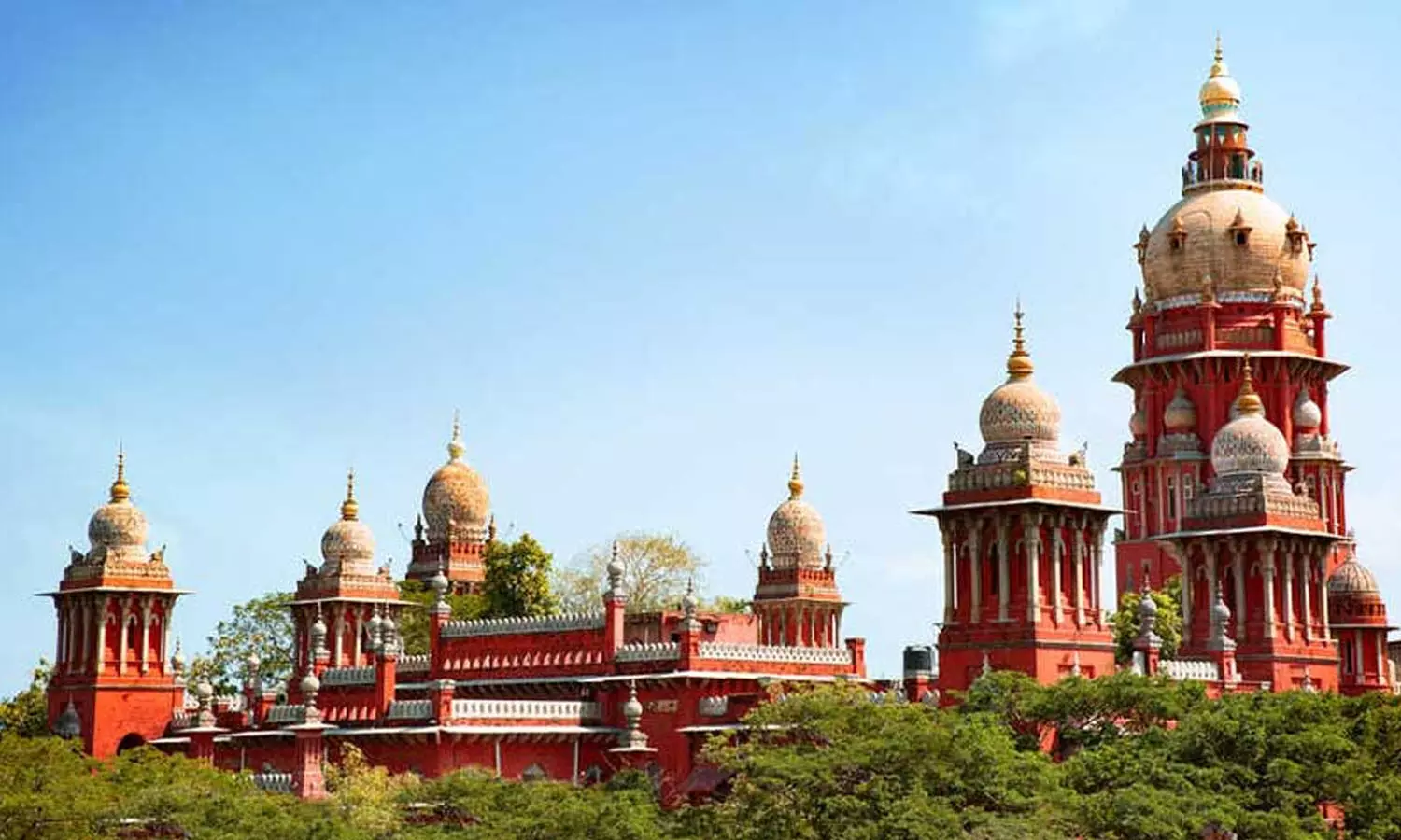 എല്ലാം അന്വേഷിക്കാൻ ഇഡി സൂപ്പർ കോപ്പ് അല്ല: മദ്രാസ് ഹൈക്കോടതി എല്ലാം അന്വേഷിക്കാൻ ഇഡി സൂപ്പർ കോപ്പ് അല്ല: മദ്രാസ് ഹൈക്കോടതി