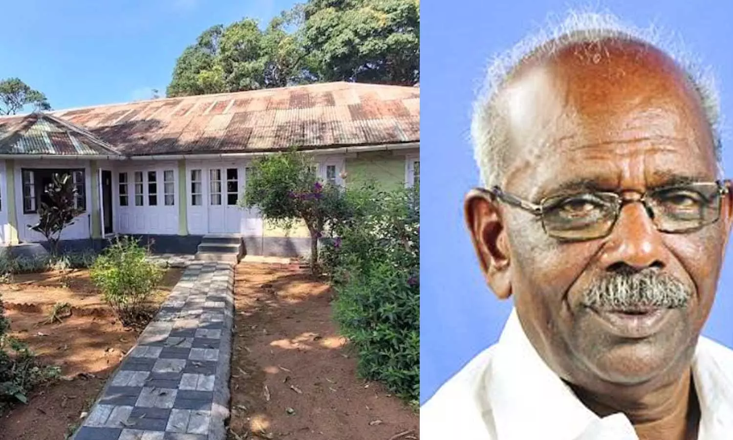 എം.എം മണിയുടെ പേഴ്സണൽ സ്റ്റാഫ് കെഎസ്ഇബി ഐബിയിൽ  താമസിച്ചത്  2,435 ദിവസം; നാല് ലക്ഷം രൂപ പിഴയിട്ട് അധികൃതർ