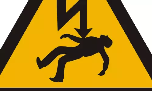 ഷോക്കേറ്റ് മരണത്തിൽ ഞെട്ടിക്കുന്ന കണക്ക്: 15 വർഷത്തിനിടെ മരണം 3,679;കഴിഞ്ഞ സാമ്പത്തിക വര്‍ഷം മാത്രം ജീവന്‍ നഷ്ടമായത് 241 പേര്‍ക്ക്