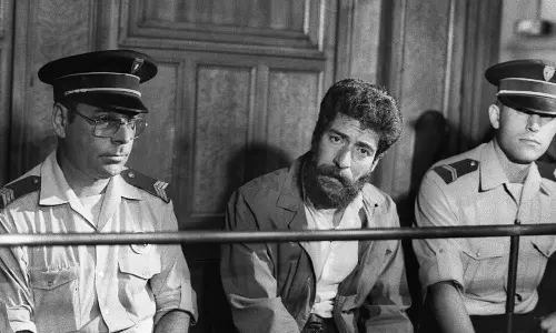 40 വർഷത്തെ ജയിൽവാസം: ലെബനീസ് ആക്ടിവിസ്റ്റ് ജോർജ് ഇബ്രാഹിം അബ്ദുല്ലയെ മോചിപ്പിക്കാൻ ഫ്രഞ്ച് കോടതി ഉത്തരവ്