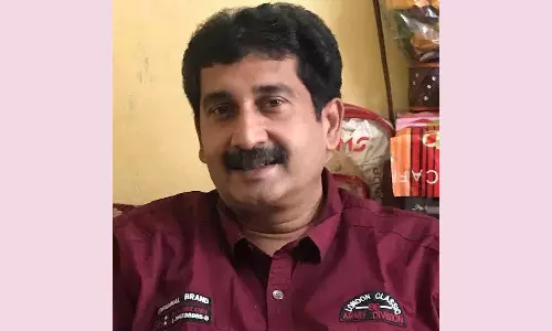 രാമപുരത്ത് ബിസിനസ് പങ്കാളി പെട്രോൾ ഒഴിച്ച് തീ കൊളുത്തിയ ജ്വല്ലറി ഉടമ മരിച്ചു