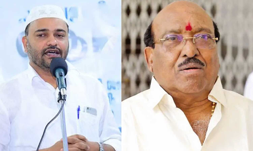 മലപ്പുറത്ത് മുസ്‌ലിംകൾ ഭൂരിപക്ഷമായിട്ട് എന്ത് കുഴപ്പമാണ് ഉണ്ടായത്, വർഗീയ ഭ്രാന്തുകളെ  മതേതര സമൂഹം ചങ്ങലക്കിട്ടേ പറ്റൂ: വെള്ളാപ്പള്ളിക്കെതിരെ സത്താർ പന്തല്ലൂർ