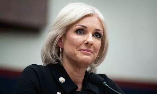 പൈലറ്റിനെ അവിശ്വസിക്കാൻ ധൃതി വേണ്ട- വാൾ സ്ട്രീറ്റ് റിപ്പോർട്ട് ഊഹാപോഹമെന്ന് US ഏജൻസി