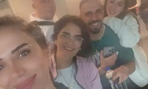 സ്വദേശത്തും വിദേശത്തും പുറത്താക്കൽ; അർജന്റീനയിൽ ഫലസ്തീൻ കുടുംബം നേരിട്ടത് കടുത്ത വിവേചനം സ്വദേശത്തും വിദേശത്തും പുറത്താക്കൽ; അർജന്റീനയിൽ ഫലസ്തീൻ കുടുംബം നേരിട്ടത് കടുത്ത വിവേചനം