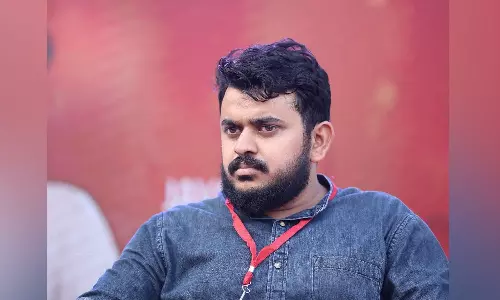 കാന്തപുരത്തിനെതിരെ പറഞ്ഞത് എങ്ങനെ മുസ്‌ലിം സമുദായത്തിന് എതിരാകും എന്ന സിപിഎമ്മിന്റെ മില്യൻ ഡോളർ ചോദ്യം വന്നോ? എസ്ഐഒ സംസ്ഥാന പ്രസിഡൻറ്  അഡ്വ.അബ്ദുൽ വാഹിദ്