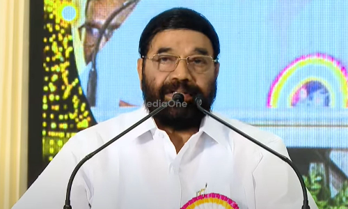 അഭിപ്രായങ്ങൾ നിർഭയമായി രേഖപ്പെടുത്തുന്ന നേതാവ്; വെള്ളാപ്പള്ളിയെ പുകഴ്ത്തി മന്ത്രി വി.എൻ വാസവൻ