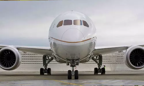 സൗദിയിൽ പുതിയ ലോ-കോസ്റ്റ് എയർലൈൻ വരുന്നു; 81 റൂട്ടുകളിൽ സേവനം