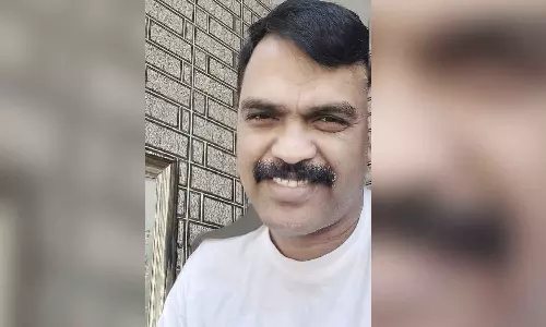 ഹൃദയാഘാതം: ഒമാൻ പ്രവാസി നാട്ടിൽ നിര്യാതനായി