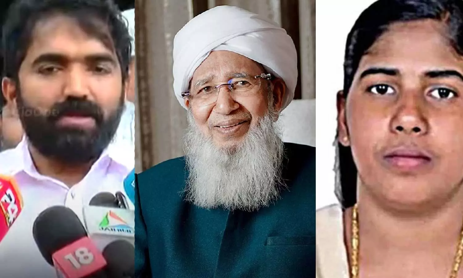 നിമിഷപ്രിയക്കായുള്ള കാന്തപുരത്തിൻ്റെ ഇടപെടൽ ഫലപ്രദം, തെറ്റിദ്ധാരണകൾ ഉണ്ടാക്കരുത്; ചാണ്ടി ഉമ്മന്‍