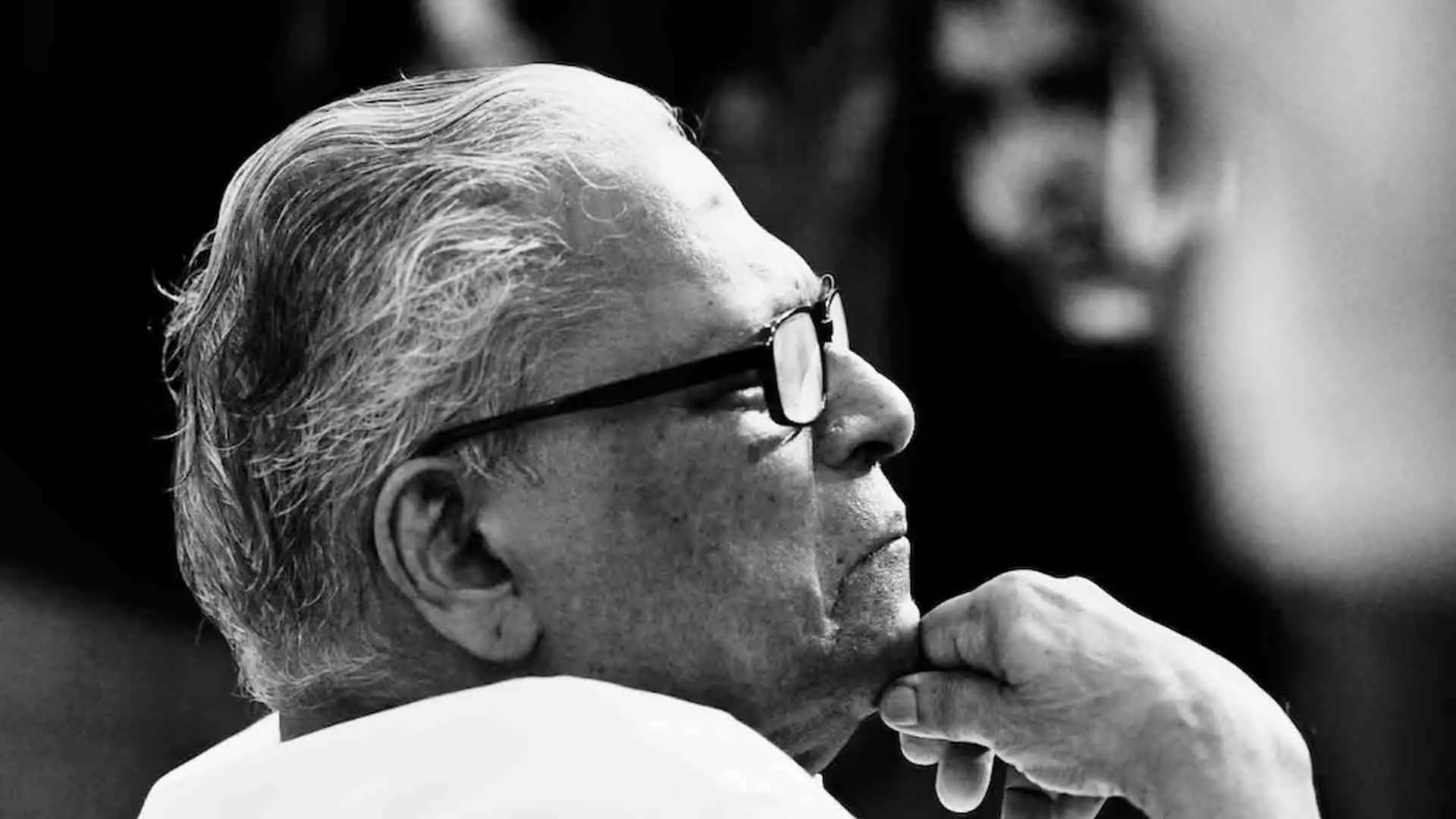 Pravasi Welfare Oman condoles the passing of VS Achuthanandan