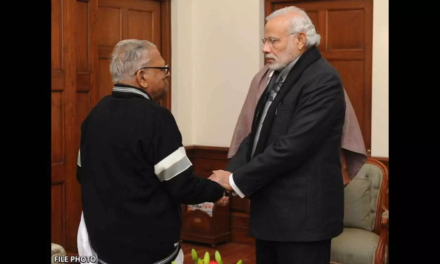 Prime minister memory about VS Prime minister memory about VS