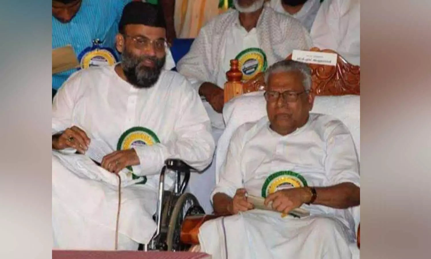 സമരവും ജീവിതവും രാഷ്ടീയപ്രവർത്തനവും കൊണ്ട് പൊതുപ്രവർത്തക്ക് മാതൃകയായ ജീവിതം: അബ്ദുൾ നാസർ മഅ്ദനി സമരവും ജീവിതവും രാഷ്ടീയപ്രവർത്തനവും കൊണ്ട് പൊതുപ്രവർത്തക്ക് മാതൃകയായ ജീവിതം: അബ്ദുൾ നാസർ മഅ്ദനി