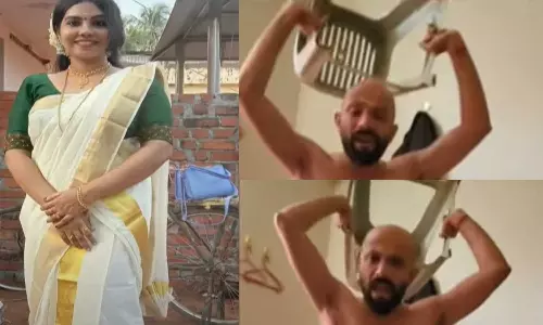 ഷാർജയിൽ ദുരൂഹ സാഹചര്യത്തിൽ മരിച്ച അതുല്യയുടെ മൃതദേഹം നാട്ടിൽ എത്തിക്കാൻ വൈകും