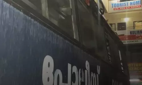 ആലുവയിൽ അരും കൊല; ലോഡ്ജില്‍ വെച്ച് യുവതിയെ സുഹൃത്ത് കൊലപ്പെടുത്തി