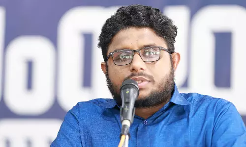 വെള്ളാപ്പള്ളിയെ അറസ്റ്റ് ചെയ്ത് ജയിലിലടക്കാൻ ഇടതുപക്ഷ സർക്കാർ തയ്യാറാവണം - ഫ്രറ്റേണിറ്റി മൂവ്മെൻ്റ്