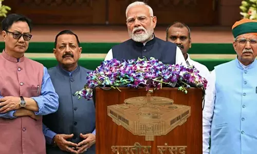 ഓപറേഷൻ സിന്ദൂർ പൂർണവിജയം, ഇന്ത്യയുടെ സൈനിക ശക്തി ലോകം കണ്ടു: പ്രധാനമന്ത്രി നരേന്ദ്ര മോദി