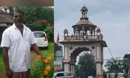 ധർമസ്ഥലയിൽ കൂടുതൽ വെളിപ്പെടുത്തൽ:  നമ്പറോ രേഖകളോ ഇല്ലാത്ത വണ്ടിയിടിച്ചു; ഹോട്ടലുടമയുടെ അപകട മരണം കൊലപാതകമെന്ന് മകൻ