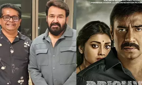 ദൃശ്യം-3 ഹിന്ദിയില്‍ ആദ്യം തുടങ്ങാന്‍ ശ്രമങ്ങളുണ്ടായി; നിയമപരമായി മുന്നറിയിപ്പ് നല്‍കിയതോടെ അവര്‍ പിന്മാറി : ജീത്തു ജോസഫ്