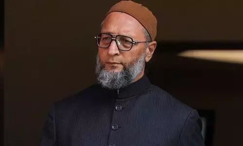 7/11 മുംബൈ ട്രെയിൻ സ്ഫോടനം: അന്വേഷണം നടത്തിയ മഹാരാഷ്ട്ര എടിഎസ് ഉദ്യോഗസ്ഥർക്കെതിരെ നടപടിയെടുക്കുമോ?’: അസദുദ്ദിൻ ഉവൈസി