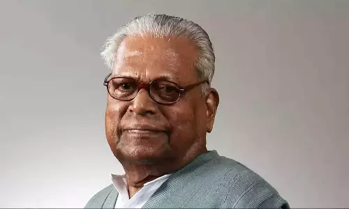 വി.എസ് അച്യുതാനന്ദന്റെ നില ഗുരുതരം; മുഖ്യമന്ത്രിയും എം.വി ഗോവിന്ദനും ആശുപത്രിയിലെത്തി