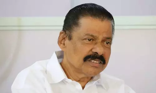 ഇടവേളകളില്ലാത്ത സമരമാണ് വിഎസ്, അടിസ്ഥാന വര്‍ഗത്തിന്റെ മുന്നേറ്റത്തിന് കരുത്തേകിയ പോരാളി: എം.വി ഗോവിന്ദന്‍