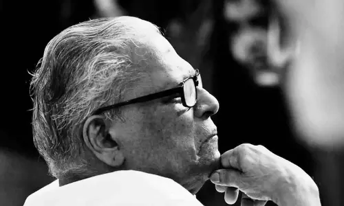 VS Achuthanandan, Former Kerala CM, Dies At 101