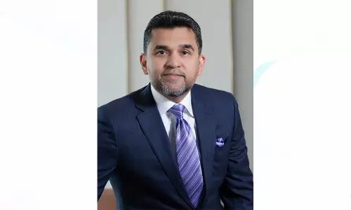 വി.എസിന്റെ നിര്യാണത്തിലൂടെ ജനപ്രിയനായ നേതാവിനെയാണ് കേരളത്തിന് നഷ്ടമായിരിക്കുന്നത്- ഡോ.ഷംഷീർ വയലിൽ