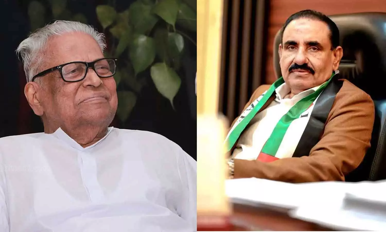 Safari Zainul Abid memory about VS