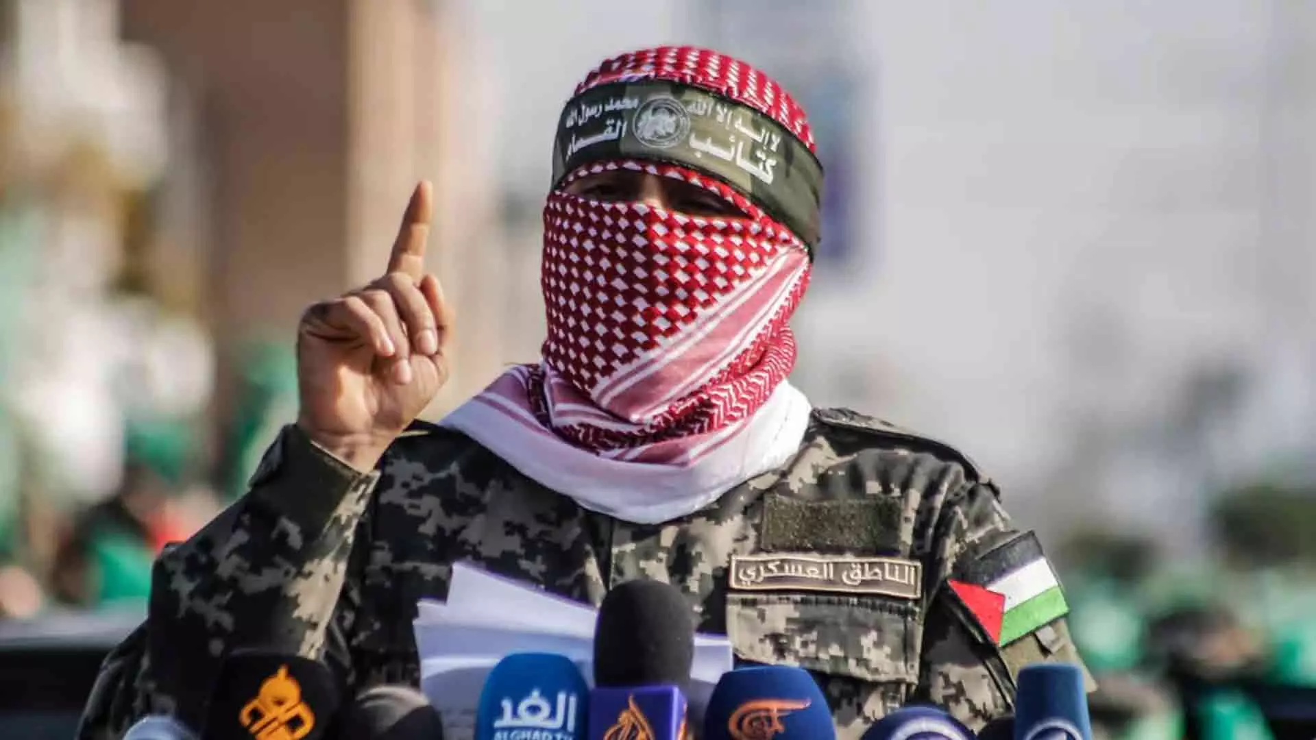 ബന്ദികളെ വേണ്ടെന്ന് നെതന്യാഹു; കരാർ ചർച്ചകൾ അട്ടിമറിക്കുന്നതായി ഹമാസ്