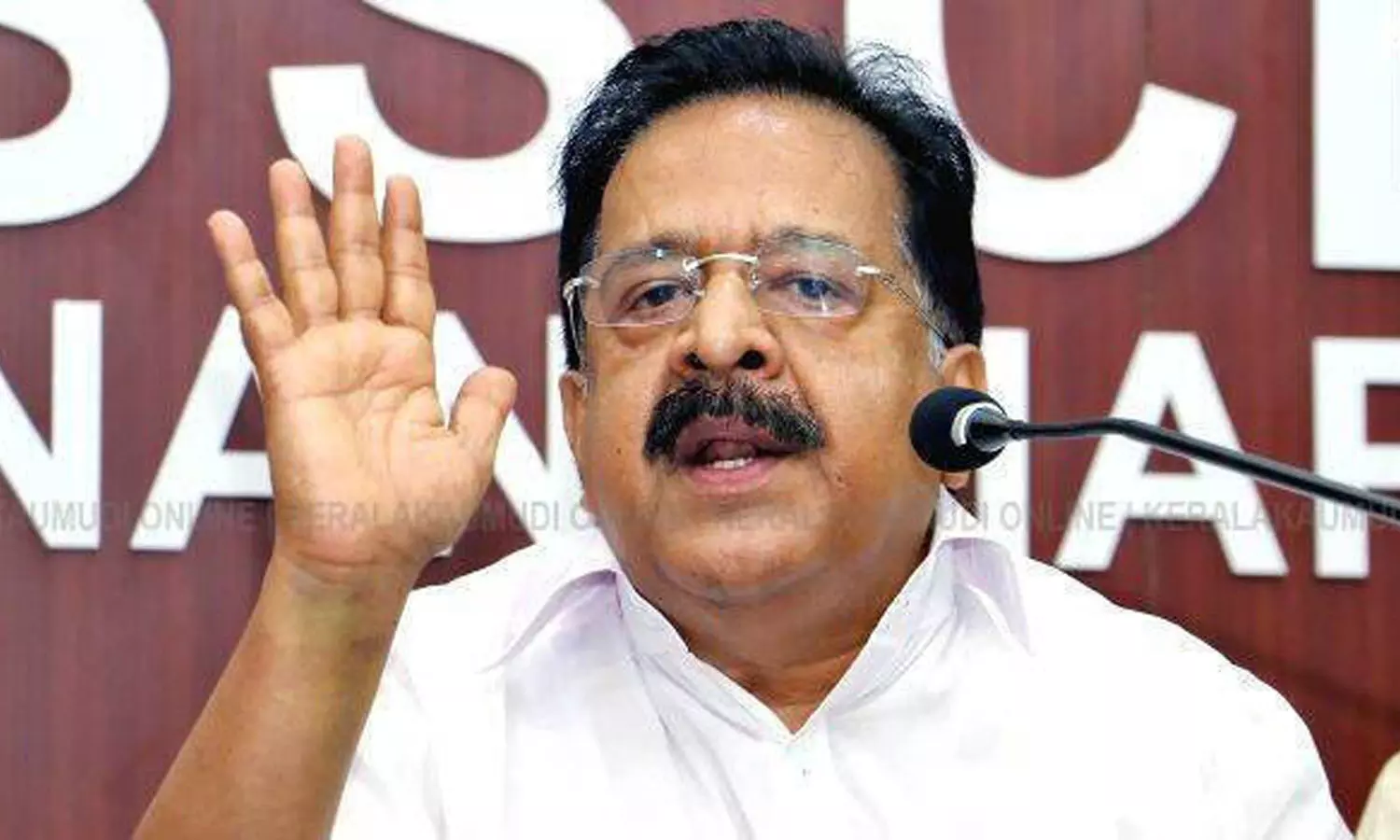 വിഎസിൻ്റെ നിര്യാണത്തിൽ രമേശ് ചെന്നിത്തല അനുശോചിച്ചു