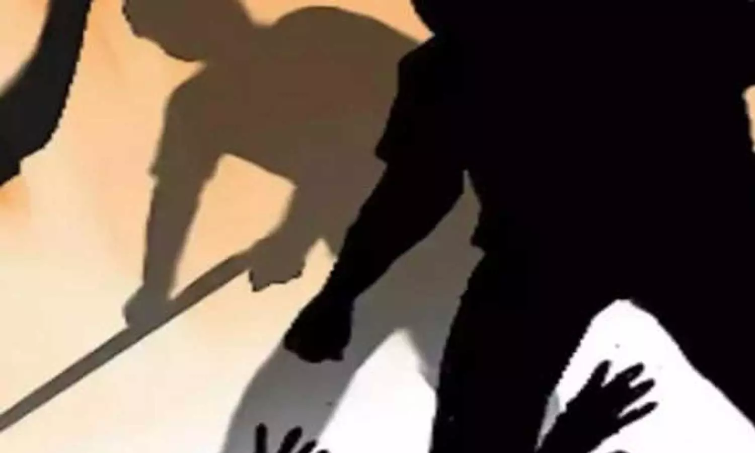 പണം നൽകിയില്ല; കോഴിക്കോട് കൊയിലാണ്ടിയിൽ മധ്യവയസ്കന് നേരെ ലഹരിസംഘത്തിന്റെ ആക്രമണം പണം നൽകിയില്ല; കോഴിക്കോട് കൊയിലാണ്ടിയിൽ മധ്യവയസ്കന് നേരെ ലഹരിസംഘത്തിന്റെ ആക്രമണം