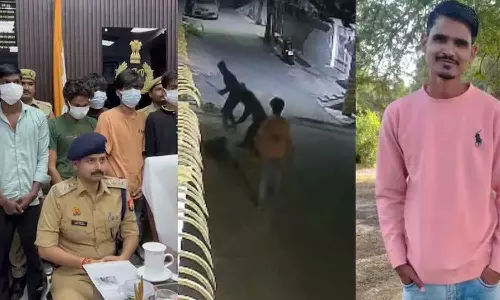 A Murder To Avenge Mothers Insult After 10 Years A Murder To Avenge Mothers Insult After 10 Years