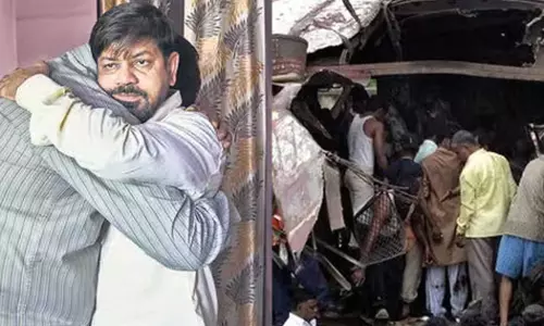 ഞാന്‍ നിരപരാധിയാണെന്ന് അവര്‍ക്ക് അറിയാമായിരുന്നു, കോടതിമുറിയിലെ വിഡിയോ കോളിലാണ് മകളെ ഒരുനോക്ക് കണ്ടത്; മുംബൈ ട്രെയിന്‍ സ്ഫോടനക്കേസില്‍ കുറ്റവിമുക്തരായവര്‍