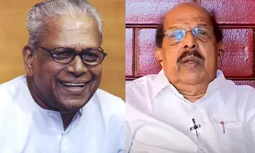 വി.എസ് മാരാരിക്കുളത്ത് തോല്‍ക്കേണ്ടയാളല്ല, ചുമതലപ്പെടുത്തിയ ചിലരുടെ ഭാഗത്ത് നിന്നുണ്ടായ പിഴവാണത്: ജി. സുധാകരന്‍