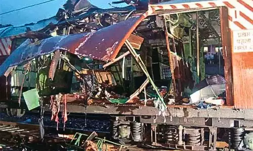 മുംബൈ ട്രെയിൻ സ്‌ഫോടനം: പ്രതികളെ വെറുതെവിട്ടതിനെതിരെ മഹാരാഷ്ട്ര സർക്കാർ സുപ്രിംകോടതിയിൽ
