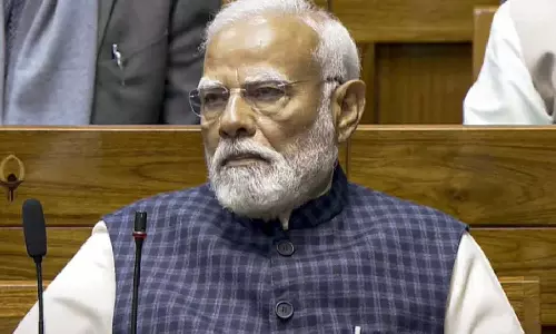 പഹൽഗാം ഭീകരാക്രമണം, ഓപ്പറേഷൻ സിന്ദൂർ തുടങ്ങി ഏഴ് വിഷയങ്ങളില്‍ മോദി സഭയില്‍ മറുപടി പറയണം; ആവശ്യമുന്നയിച്ച് പ്രതിപക്ഷം