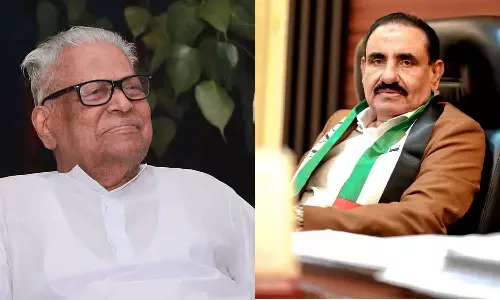 Safari Zainul Abid memory about VS