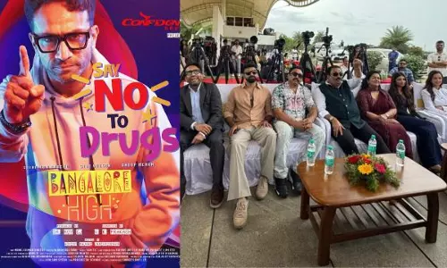 banglore high, shine tom chacko, siju wilson