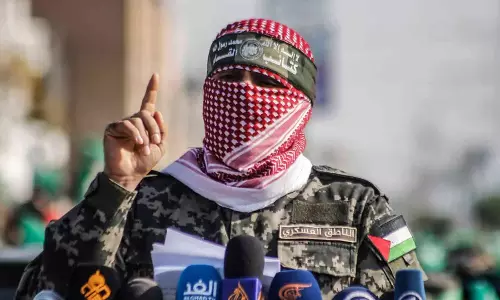 ബന്ദികളെ വേണ്ടെന്ന് നെതന്യാഹു; കരാർ ചർച്ചകൾ അട്ടിമറിക്കുന്നതായി ഹമാസ്