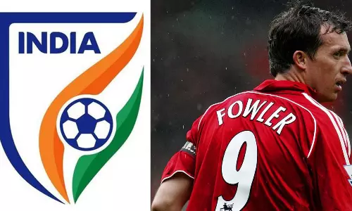 ഇന്ത്യൻ ഫുടബോൾ ടീം പരിശീലക സ്ഥാനത്തേക്ക് 170 അപേക്ഷകർ