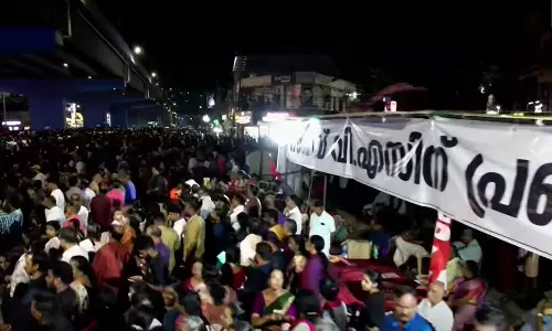 വി.എസിന് യാത്രാമൊഴി: ആലപ്പുഴ ജില്ലയിൽ പൊലീസ് ഗതാഗത നിയന്ത്രണം ഏർപ്പെടുത്തി