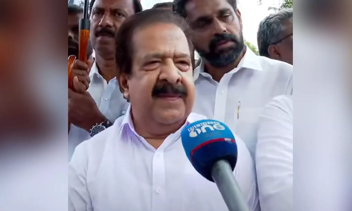 ഹരിപ്പാട് വി.എസിനെ കാത്ത് രമേശ് ചെന്നിത്തലയും